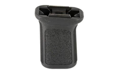 Grips Pads Stocks Bravo Company Vertical Grip BCM GUNFIGHTER VERT GRP PIC MOD3 BLK • Model: Vertical Grip